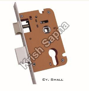Cy. Small Mortise Lock