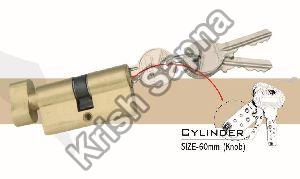 Cylinder Mortise Lock