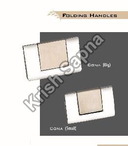 Folding Cabinet Handle