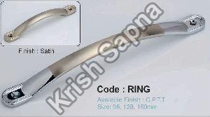 Ring Exclusive Cabinet Handle