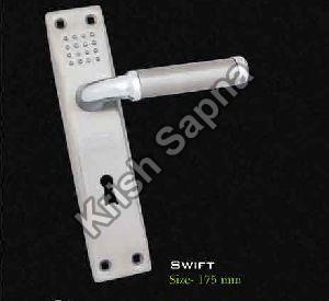 Swift Stainless Steel Mortise Handle