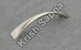 Zinc Cabinet Handle