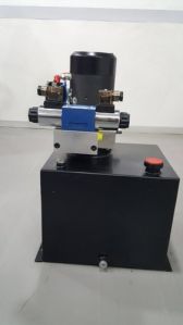 Hydraulic Power Pack