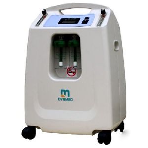 10 LPM Dynmed Oxygen Concentrators