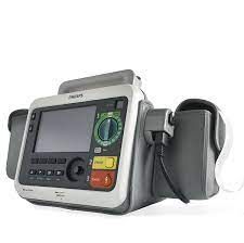 Efficia DFM100 Pacing AED Philips defibrillator