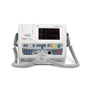 Relife 900R BPL biphasic defibrillator