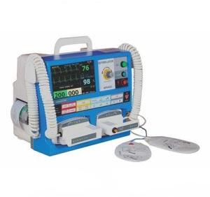 SANJEEVANI 1006 NASAN defibrillator