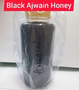 Black Ajwain Honey