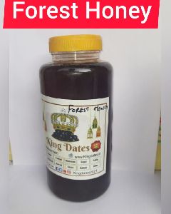 Kingajwa Forest Honey