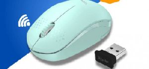 Wplugit Wireless Mouse WM-111