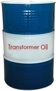 Transformer Oil