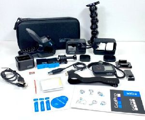 GoPro Hero Black 9 camera