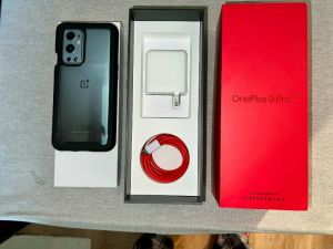 OnePlus 9 Pro 5G Smart phone