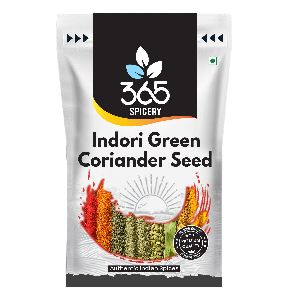 365 Spicery Indori Green Coriander Seed