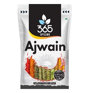 365 Spicery Whole Fresh Ajwain Seeds