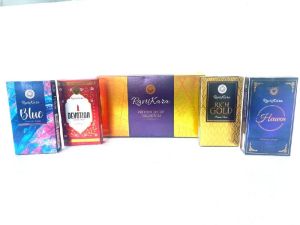 RAVIIKARA PREMIUM DHOOP BATHI
