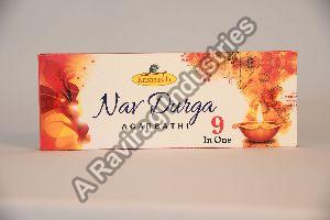 Nav Durga 9 in 1 Incense Sticks