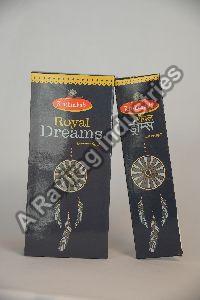 Royal Dreams Incense Sticks