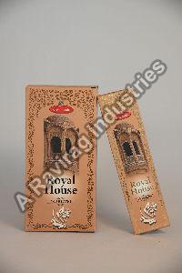 Royal House Premium Incense Sticks