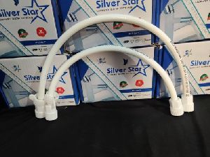 PVC Connecting Pipe