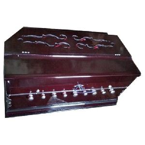 Designer Wooden Harmonium