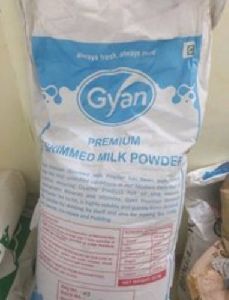 Gyan Skimmed Milk Powder