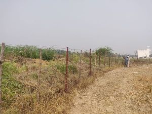 Knotted Fencing Service