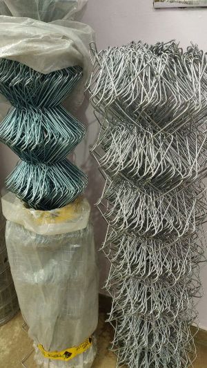 Tata Wiron Chain Link