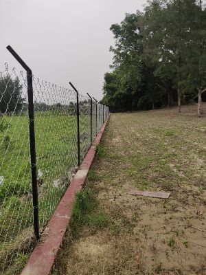 Chain Link Fencing Services