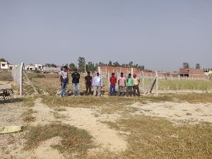 Chain Link Fencing Services