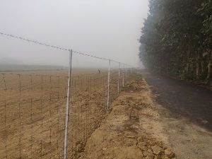 Knotted Fencing Service