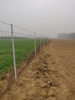 Knotted Fencing Service