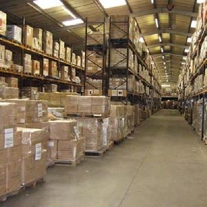 Warehousing and Storage Distribution Service