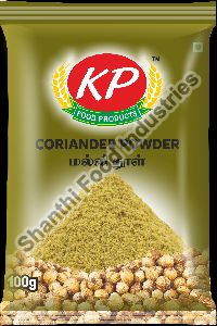 100 gm Coriander Powder