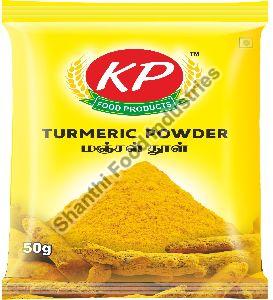 50 gm Turmeric Powder