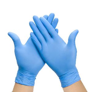Sterile Disposable Surgical Gloves