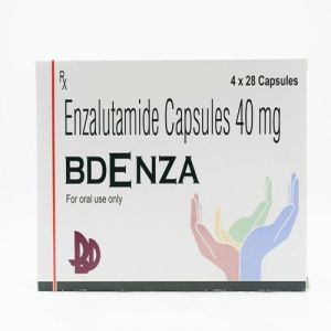 Bdenza Capsules