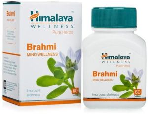 Brahmi Tablets