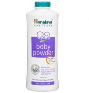 Himalaya Baby Powder