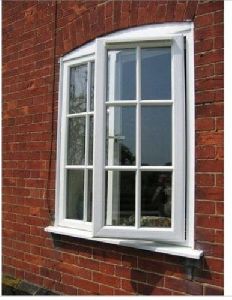 UPVC Exterior Window