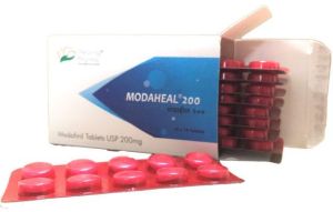 Modaheal 200mg Tablets