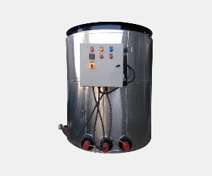 Industrial Evaporator
