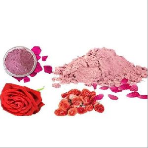 Rose Petals Powder