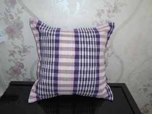 Yarn Dyed Cushion Covers