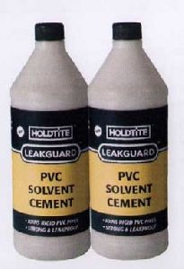 Superior Quality PVC Solvent Cement