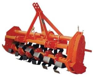 Agriculture Rotavator