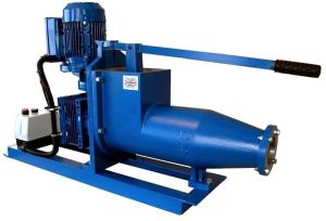 Pug Mill