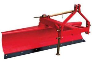 Tractor Driven Land Leveller