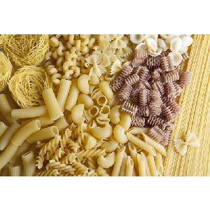 millet pasta