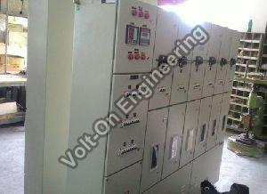 AMF Changeover Metering Board